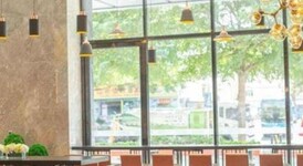 이참 호텔 선전 월드 익스히비션 앤 컨벤션 센터