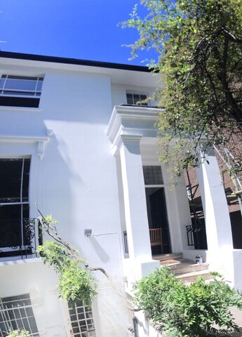 센트럴 빅토리안 하우스