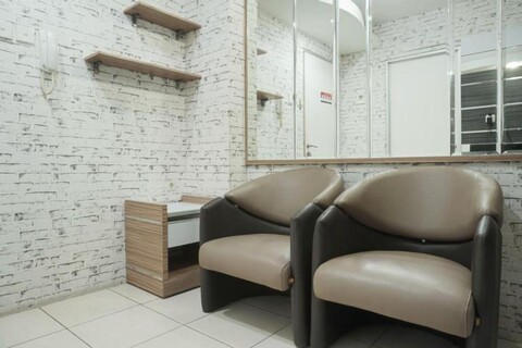 Cozy Stay 2BR Green Bay Pluit Apartment By Travelio