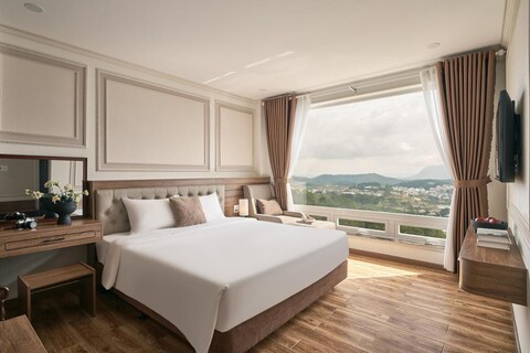 힐사이드 타운 호텔