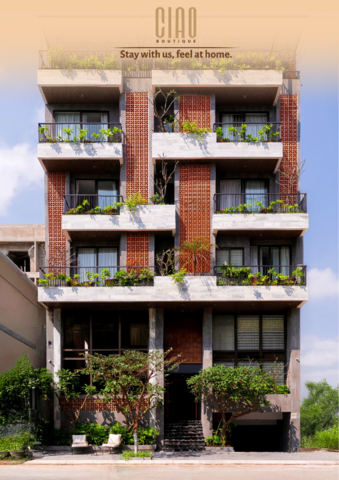 Ciao Boutique Danang