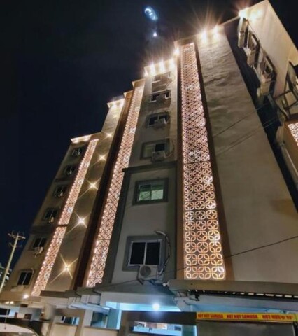 Hotel Orion Luxury Rooms- Hi tech city