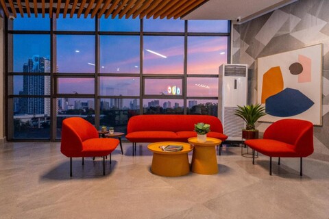 ABC Plus Hotel & Homes