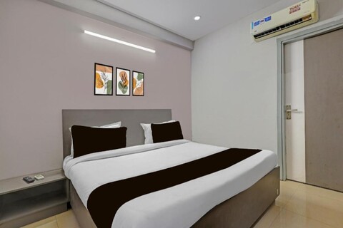 HOTEL O DREAM PALACE