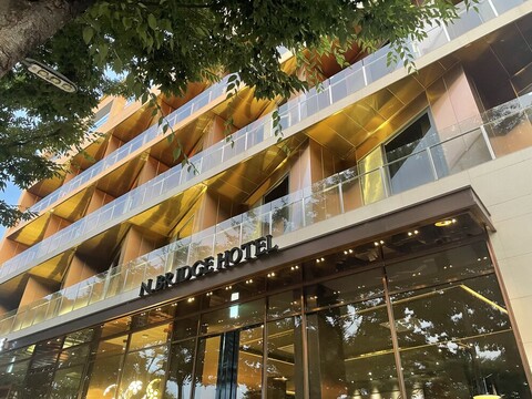 전주 엔브릿지 호텔