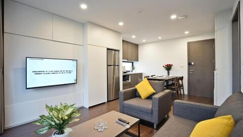 Paradise Home 11 To Ngoc Van