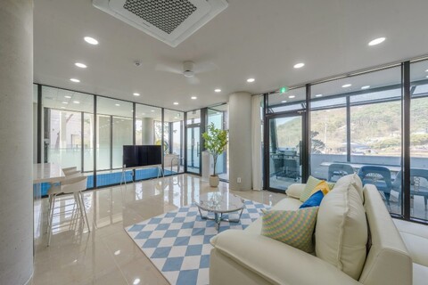 강화도 코너스톤스파&풀빌라펜션