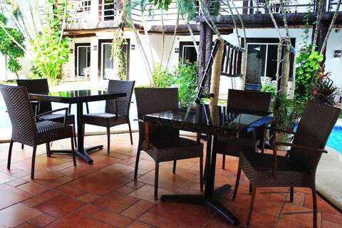 마야 아트 호텔 부티크 - 10번가