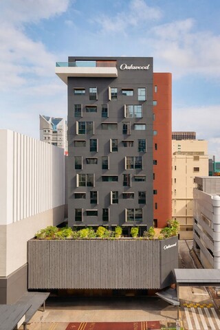 오크우드 벤쿨렌 싱가포르