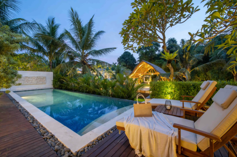 Harsono Boutique Resort Bali