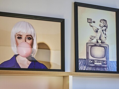 이비스 스타일스 파리 젠빌리에