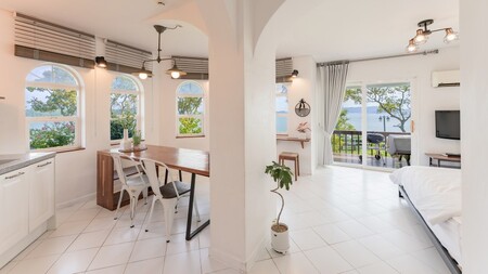 태안(안면도) 하울펜션