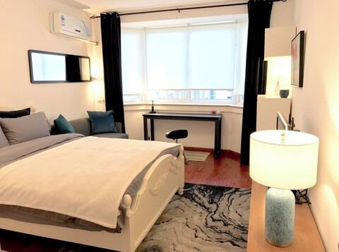 이노콘도 익스텐디드 스테이 징안 난양