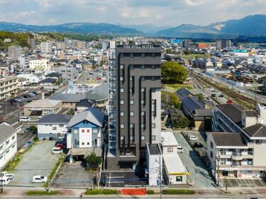 THE STILL HOTEL - Opening April 3, 2026