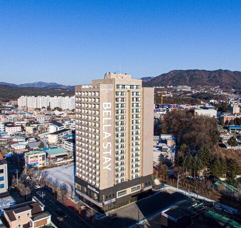 춘천 벨라스테이