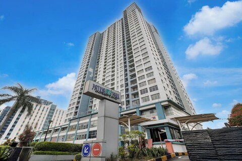 OYO 95111 파트리아 파크 뷰