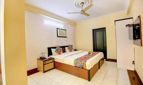 FabHotel Le Heritage