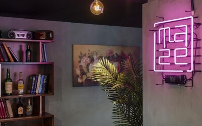 레스티아 호텔 수원역점