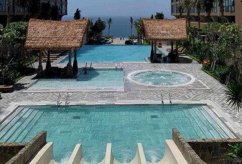 APEC 만달라 참베이 - 관광