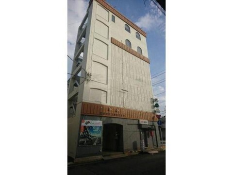 Simanami Guest House Orange No Kaze