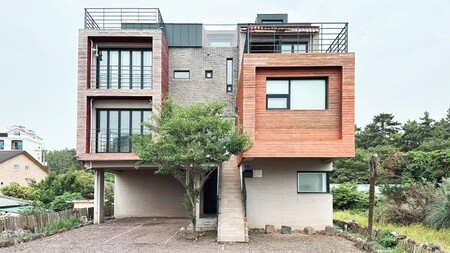 제주 고래스테이