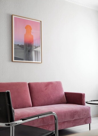 더 스위트 호텔 가든