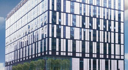 Grand Central Hotel Shanghai