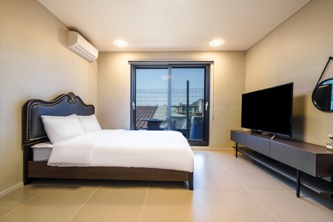 강릉 라우머펜션