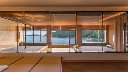 거제도 덴바스타료칸