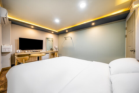 광주 운암동 STAY 휴