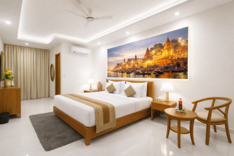 OPO Horizon Mahipalpur