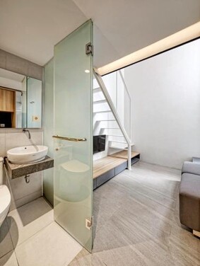 Sakura Terrace Sudirman 1