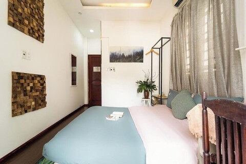 캑터스랜드 홈스테이