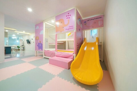 가평 해나키즈풀빌라