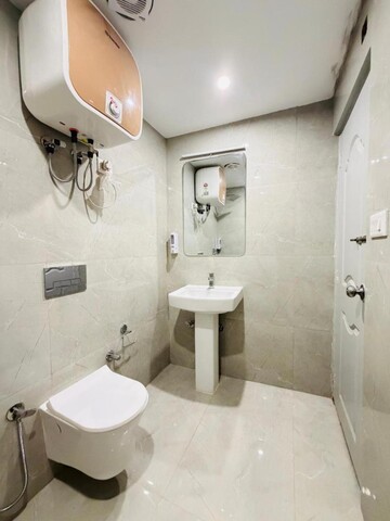 Hotel Satwah 29 Just Near Nizamuddin Railway