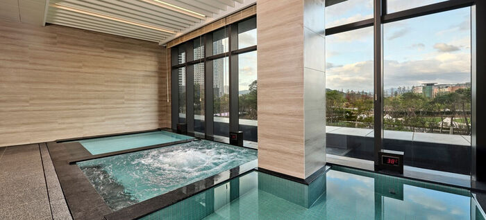 사우나 60%할인 2매