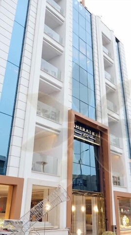 쉐라톤 에어 호텔