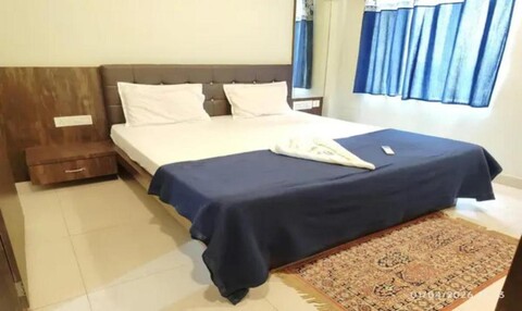 FabHotel Jagadish Palace