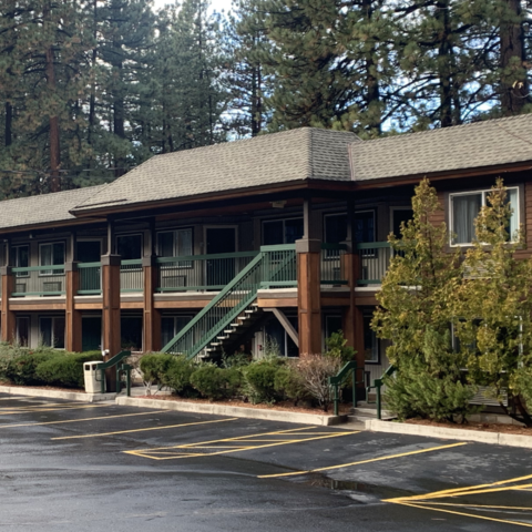HiMark Hotel