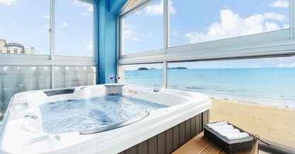 태안(안면도) 칸타빌레스파펜션