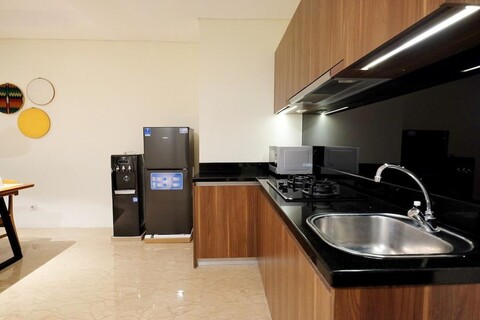 2Br Pancoran l'Avenue Apartment Great Facility