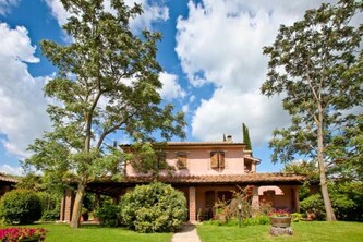 Agriturismo Piccioli