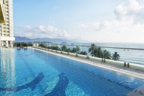 프리미어 하바나 나트랑 호텔