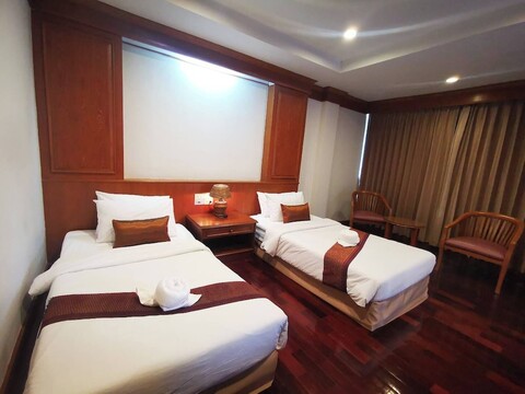 란나 오리엔탈 매조