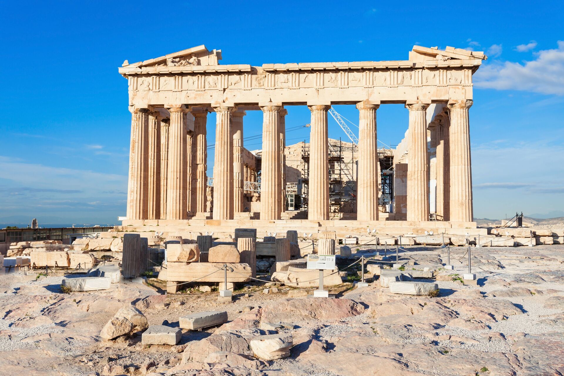 [아테네, 인천] 7박9일 #대한항공직항#산토리니2박#아크로폴리스투어 7