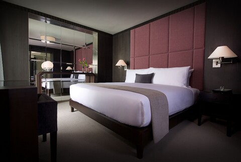 히포드로머 호텔 콘데사