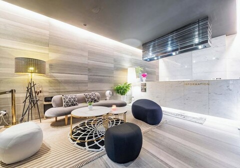 인천 M플레이스 호텔