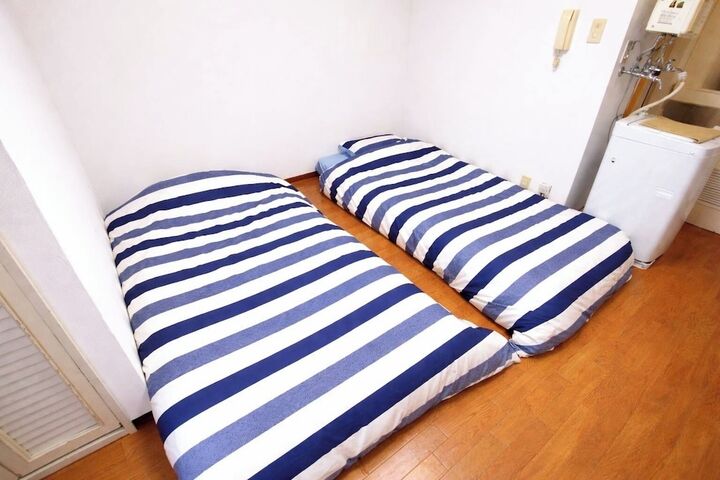 이노베 삿포로 나카지마 공원 대표 이미지