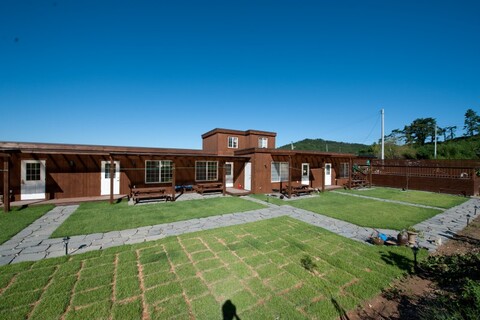 신안 나무늘보펜션