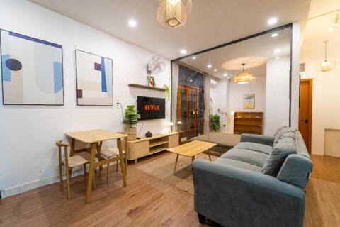 G9 Homestay - Boutique